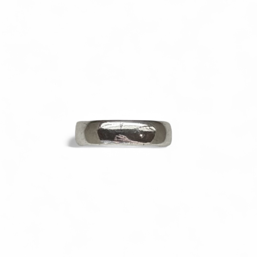 925 Sterling Silver Ring - Size 6